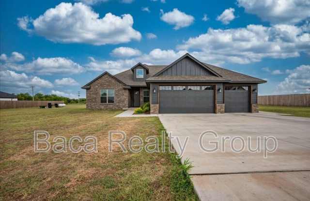 24956 Norte Road - 24956 Norte Road, McClain County, OK 73080