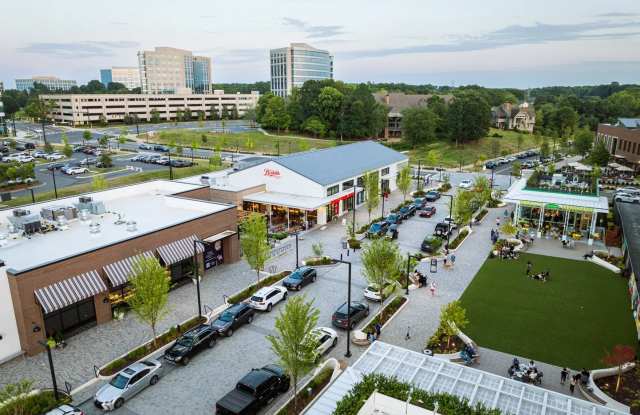 Oro Ballantyne Gallery 2