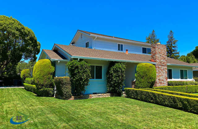 $12,000 - 4119 Wilkie Court  6 Bd/3.5 Ba West Palo Alto Executive Home with Award Winning Schools! Gallery 3