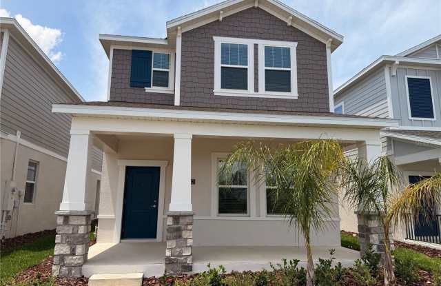 2942 HAZE ROAD - 2942 Haze Road, Lake County, FL 34787