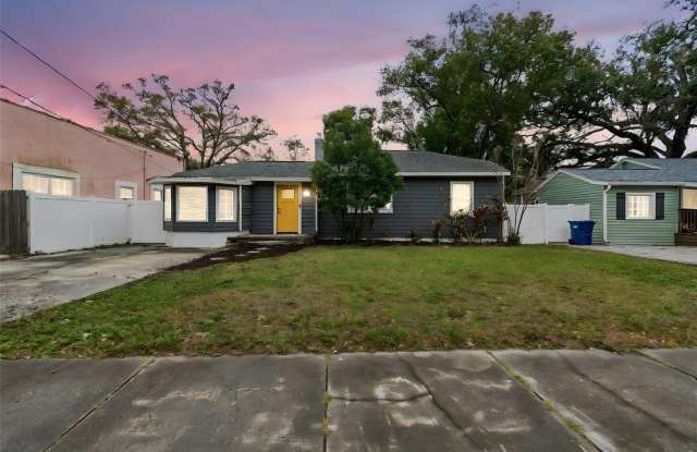 1206 E CRENSHAW STREET photos photos