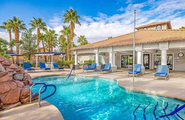 Destinations Alexander Age 55+ Apartment Homes Gallery 3