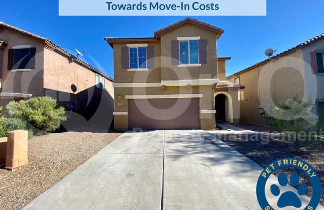 13801 South Camino Linio - 13801 South Camino Linio, Sahuarita, AZ 85629