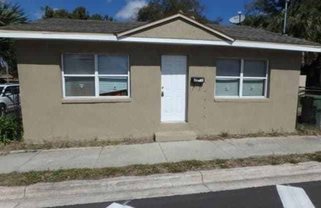 2012  E 17th Avenue - 2012 East 17th Avenue, Tampa, FL 33605