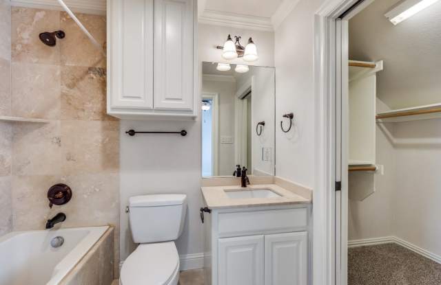 Druid Townhomes photos photos