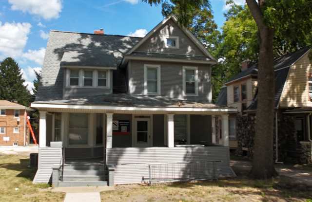 808 West Oregon Street photos photos