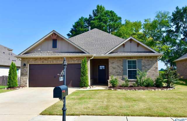 179 Bowdock Drive - 179 Bowdock Drive, Madison, AL 35756