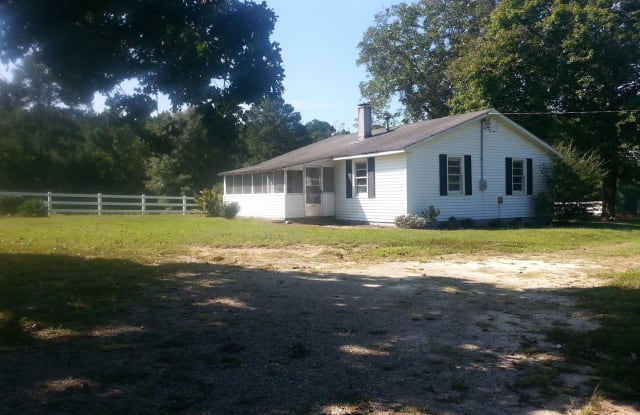 7031 Cornwallis Road - 7031 Cornwallis Road, Johnston County, NC 27529