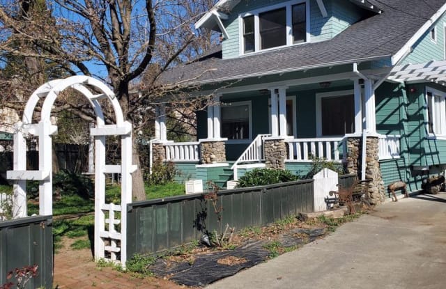 2982 1st St. - 2982 1st Street, Napa, CA 94558