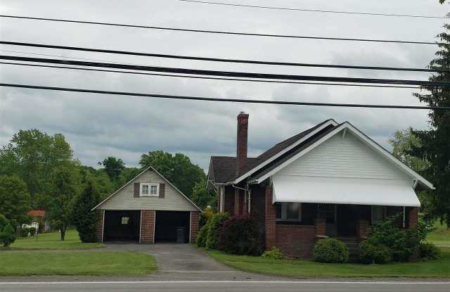 305 ROUTE 20 SOUTH Road - 305 South Route 20 Road, Upshur County, WV 26201