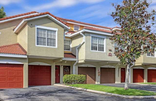 4990 Baraldi Circle - 4990 Baraldi Circle, Sarasota County, FL 34235