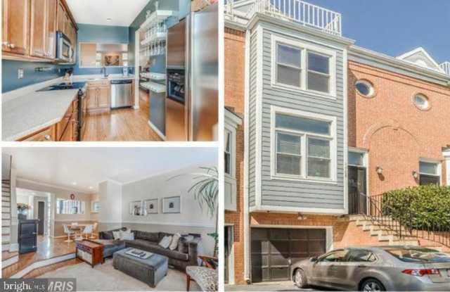 1908 N VEITCH STREET - 1908 North Veitch Street, Arlington, VA 22201