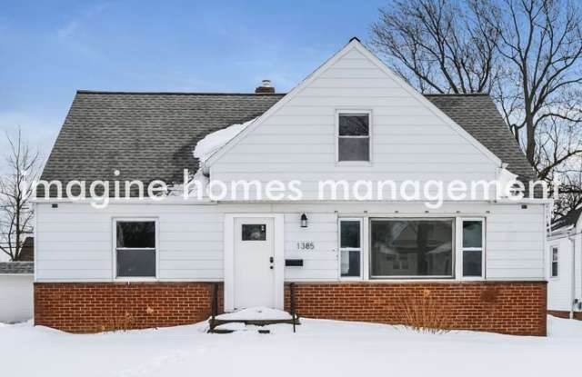 1385 West Miner Road photos photos