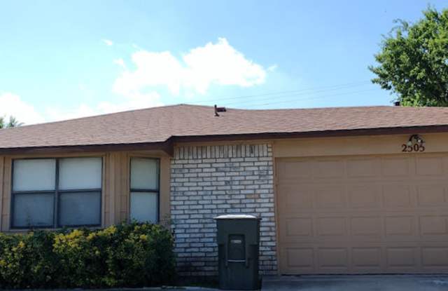 2505 Mark Drive photos photos