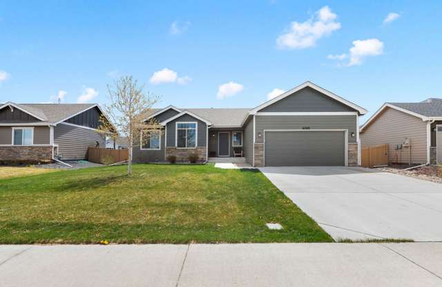 3 Bedroom Ranch in Wellington photos photos