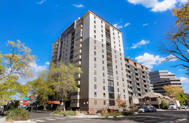 Stylish 2-Bedroom Condo in the Heart of Cherry Creek Gallery 1