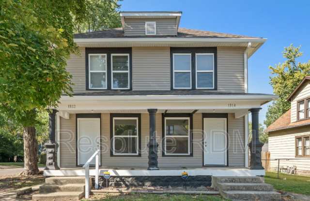 1314 North Dearborn Street photos photos
