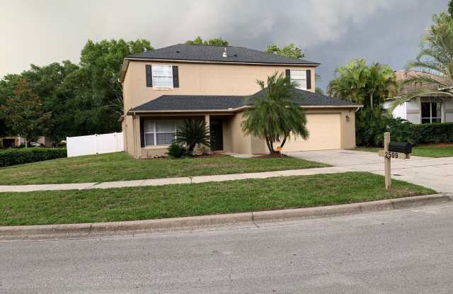2509 SKIF DR - 2509 Skif Drive, Orlando, FL 32812