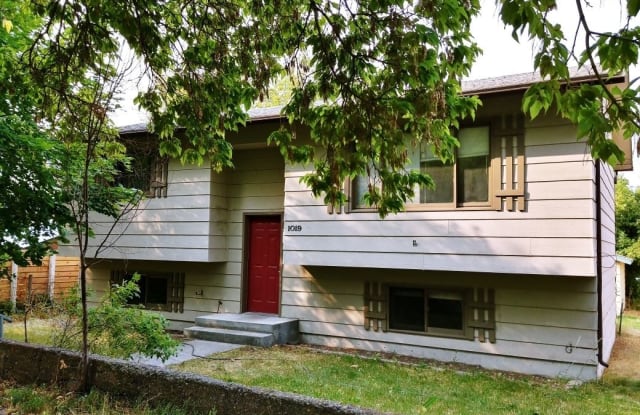 1019 Poplar St - 1019 Poplar Street, Missoula, MT 59802