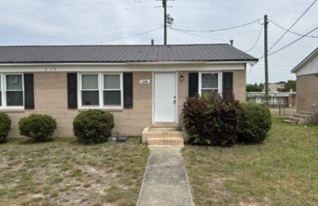 117 Calvin Street unit: A photos photos