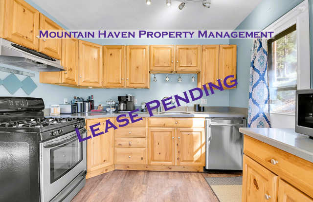 4684 South Pine Road - 4684 South Pine Road, Evergreen, CO 80439