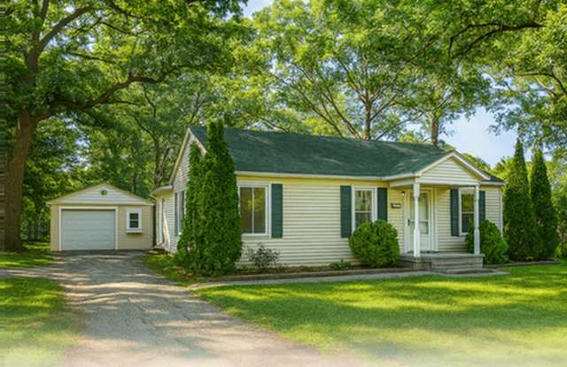 2171 Oaknoll St - 2171 Oaknoll Street, Auburn Hills, MI 48326