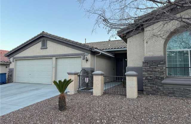 8123 Alpine Fir Avenue - 8123 Alpine Fir Avenue, Spring Valley, NV 89117