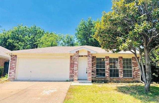 5902 Lakey Drive - 5902 Lakey Drive, Arlington, TX 76018