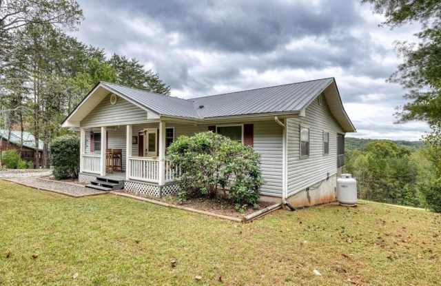 586 Sun Valley Drive - 586 Sun Valley Drive, Fannin County, GA 30559 586 Sun Valley Drive - 586 Sun Valley Drive, Fannin County, GA 30559