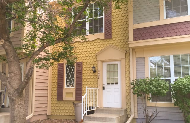 10488 W Dartmouth Ave - 10488 W Dartmouth Ave, Lakewood, CO 80227