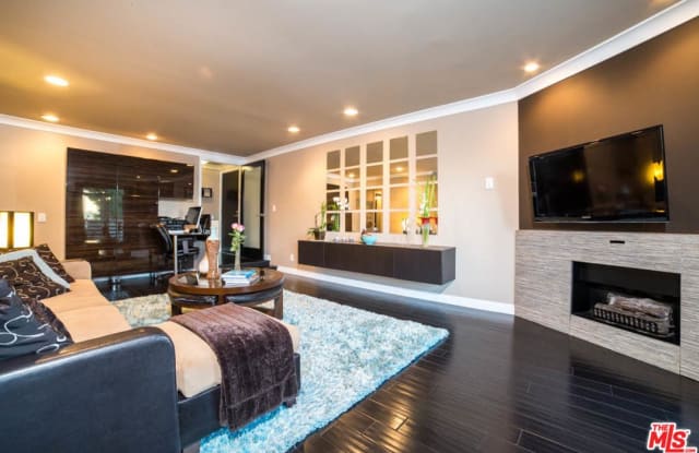 1515 South BEVERLY Drive - 1515 South Beverly Drive, Los Angeles, CA 90035