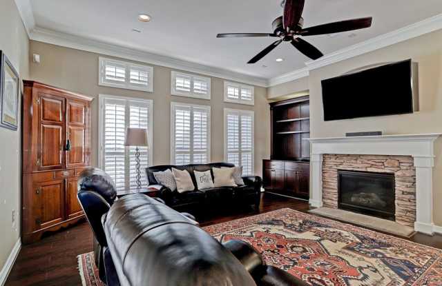 1322 Bobbitt Place Lane - 1322 Bobbitt Place Lane, Houston, TX 77055
