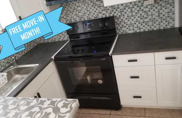615 Ne 7th St - 615 Northeast 7th Street, Hallandale Beach, FL 33009