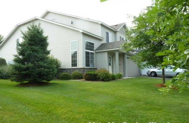 399 Arrowhead Drive - 399 Arrowhead Drive, Lino Lakes, MN 55014