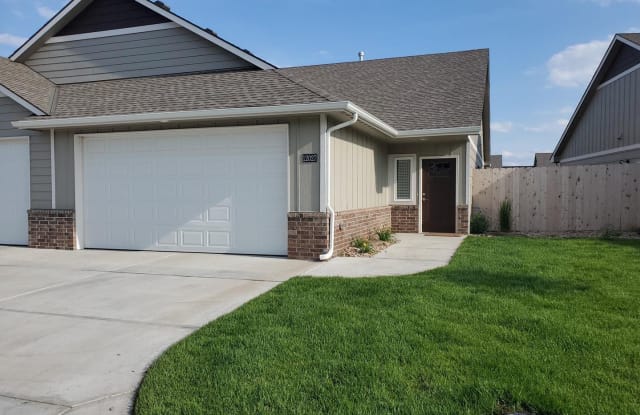 12013 W. 33rd North - 12013 West 33rd Street North, Maize, KS 67223