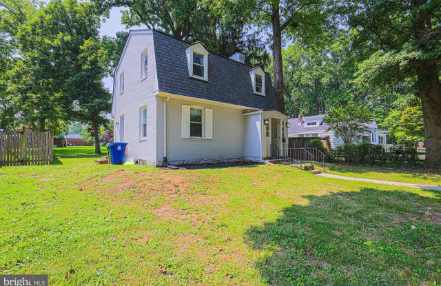2815 CHESWOLDE ROAD Gallery 2