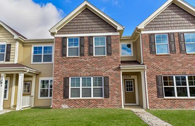 1034 Kilbery Lane - 1034 Kilbery Lane, North Aurora, IL 60542