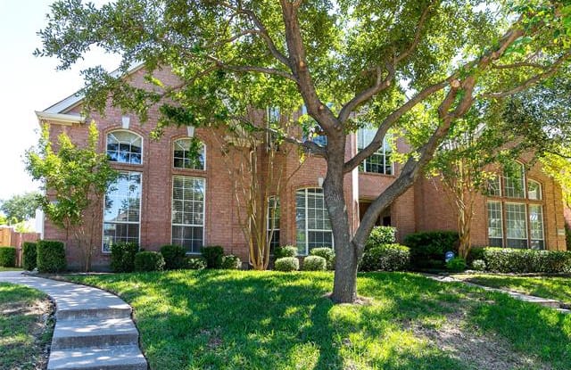 11463 Still Hollow Drive - 11463 Still Hollow Drive, Frisco, TX 75035