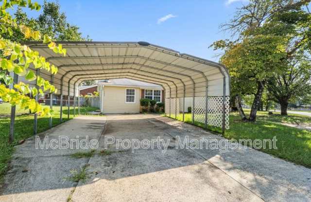 3008 Claudia Drive Gallery 4