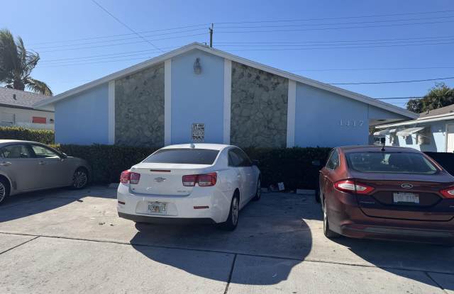 1417 N J Street photos photos