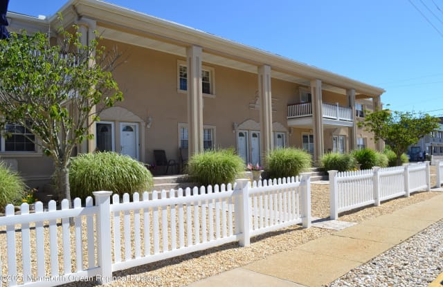101 New Jersey Avenue - 101 New Jersey Avenue, Point Pleasant Beach, NJ 08742