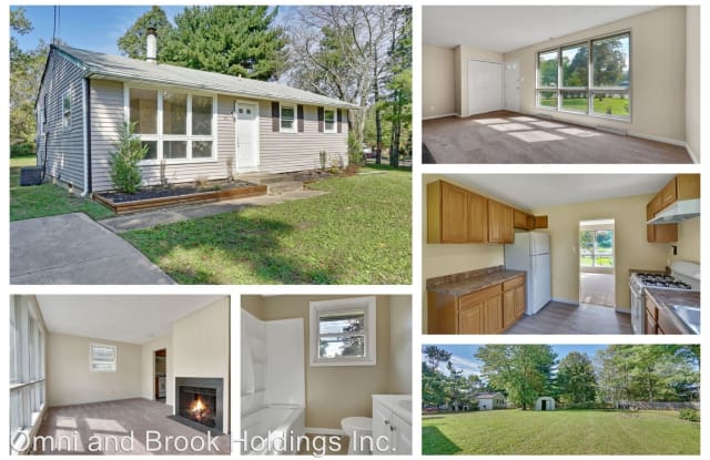 801 Bentley - 801 Bentley Road, Lindenwold, NJ 08021