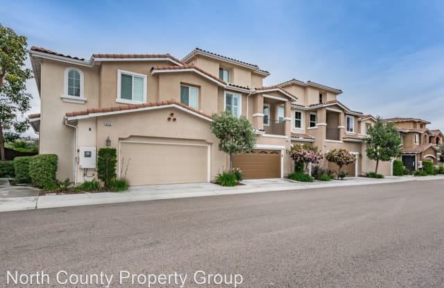 6930 Tourmaline Place - 6930 Tourmaline Pl, Carlsbad, CA 92009