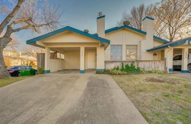 2802 Nova Drive - 2802 Nova Drive, Garland, TX 75044