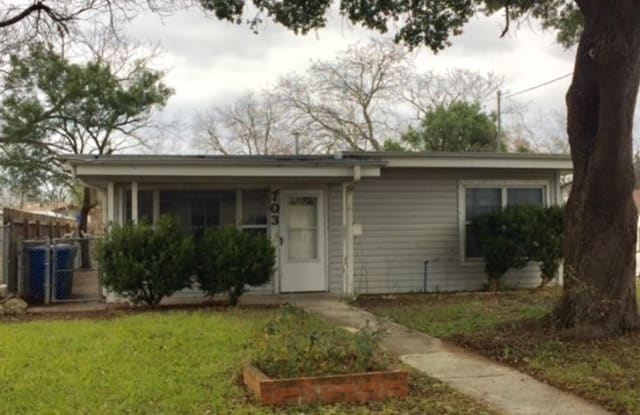703 EL MONTE BLVD - 703 El Monte Boulevard, San Antonio, TX 78212