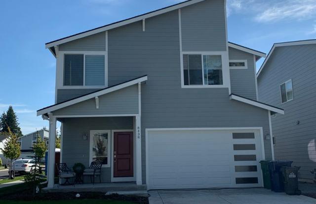 NEWER CONSTRUCTION LOCATED IN MARYSVILLE - 8438 63rd Place Northeast, Marysville, WA 98270