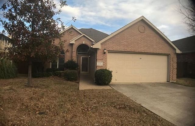 212 Fox Wood Drive - 212 Fox Wood Drive, McKinney, TX 75071
