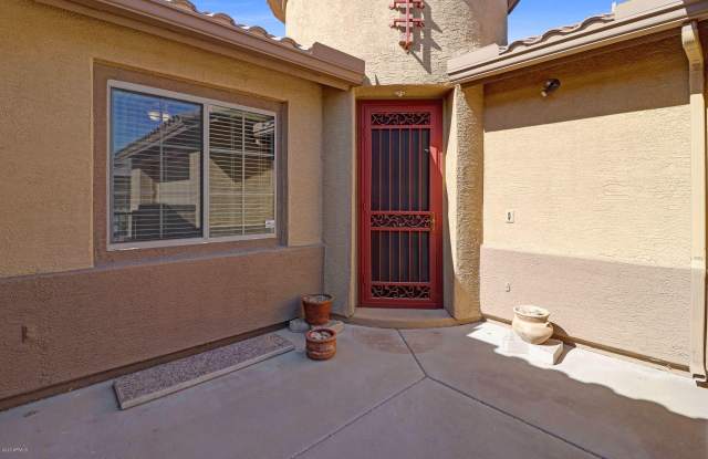 2516 W COYOTE CREEK Drive Gallery 4