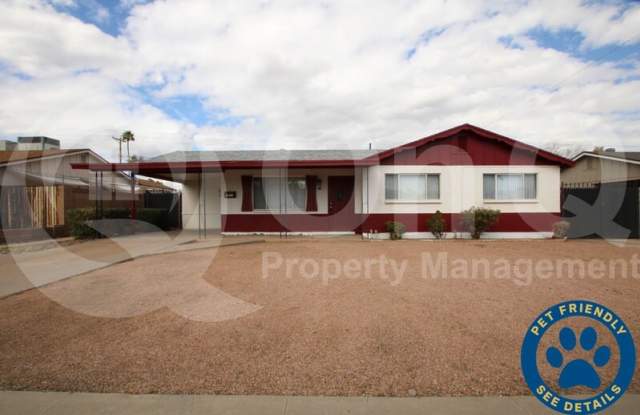 7014 East Willetta Street - 7014 East Willetta Street, Scottsdale, AZ 85257