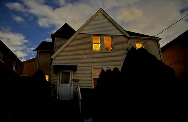 438 Highland Avenue - 438 Highland Avenue, Palisades Park, NJ 07650